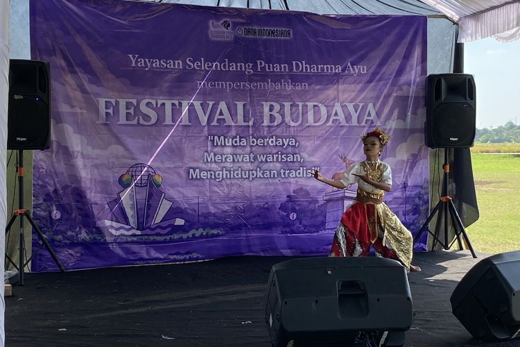 Festival Budaya Indramayu Hidupkan Kesenian Lokal, dari Tari Berokan hingga Sintren yang Magis