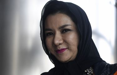 Bupati Kukar Rita Widyasari Jadi Tersangka Kasus Pencucian Uang