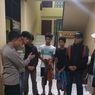 Hendak Tawuran Sarung, 30 Remaja di Pesanggrahan Diamankan Polisi