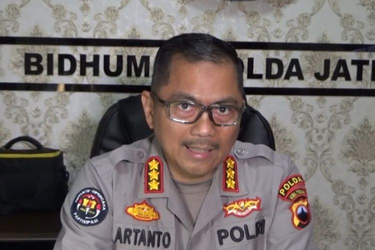 Jasad 2 ABK Asal Indramayu yang Dibuang di Karimunjawa Belum DItemukan, Ini Langkah Polda Jateng 