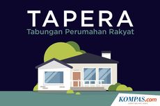 BP Tapera Tawarkan KPR untuk ASN, Ini Skema dan Syaratnya