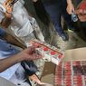 2 WN China Ditangkap karena Jual Rokok di NTT, Negara Rugi Hingga Rp 20 Miliar