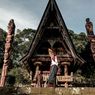 Bupati Samosir: Akhir 2020, Danau Toba Baru Dibuka untuk Kunjungan Turis Asing