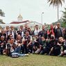 HOG Anak Elang Jakarta Chapter Bahas Agenda Touring