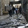 Serangan Membabi Buta Pasukan Israel di Tepi Barat, 10 Orang Terbunuh