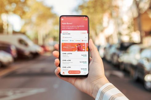 Cara Transfer Uang Antar-bank lewat Flip Tanpa Biaya Admin