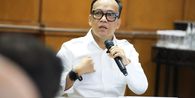Prabowo Sayangkan Wamenaker Kena OTT KPK, Sudah Peringatkan agar Tidak Korupsi
