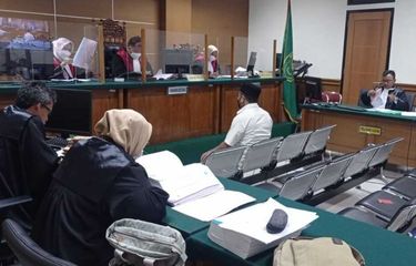 Korupsi Dana Desa untuk Bayar Utang, Mantan Kades di Serang ...