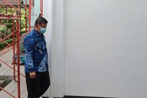 Bupati Bandung Barat Aa Umbara dan Anaknya Diperiksa KPK Hari Ini
