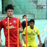Profil Renshi Yamaguchi, 