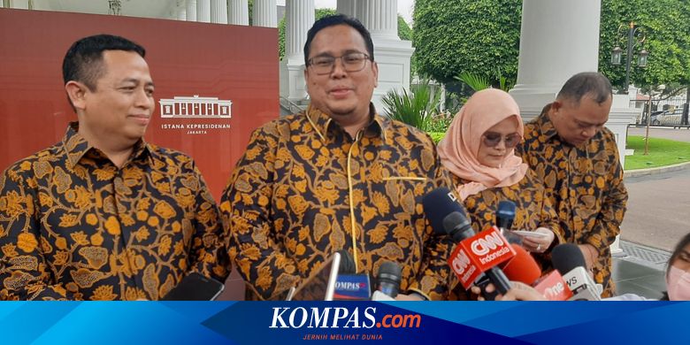 Bawaslu Sebut Tak Bisa Tindak Baliho Politik: Belum Masa Kampanye