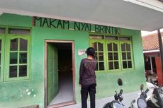 Makam Nyai Brintik Semarang, Tempat yang Sering Dikunjungi Para Caleg Jelang Pemilu