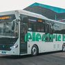 Butuh Ekosistem Solid jika Ingin Pakai Bus Listrik untuk Layanan BTS