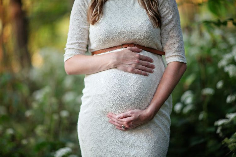 Bolehkan selama kehamilan menggunakan skincare?