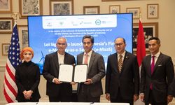 Pertamina NRE dan VKTR Bekerja Sama Percepat Transisi EV di Indonesia