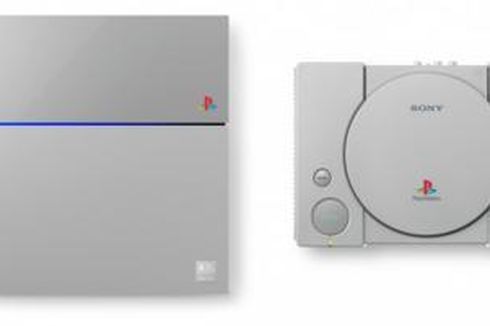 PS4 Edisi Spesial Laku Terjual Rp 1,6 Miliar