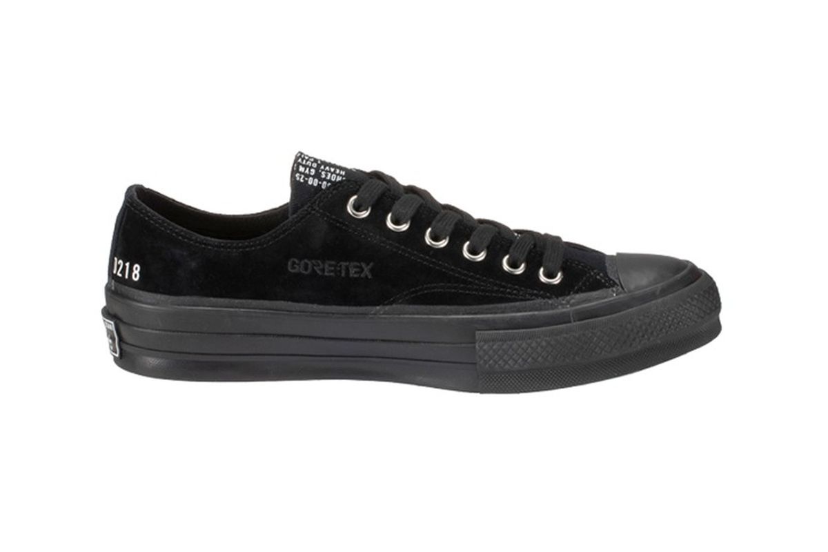 Converse Chuck Taylor Gore-Tex