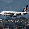 Singapore Airlines Tambah Frekuensi Penerbangan Jakarta, Surabaya, Medan pada Libur Lebaran 2025 