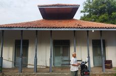 Gedung Sarekat Islam Semarang, Bertahan di Tengah Stigma PKI