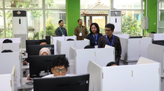 Soal Literasi Bahasa Indonesia UTBK 2025 Dikeluhkan, Ini Tanggapan Kemdiktisaintek