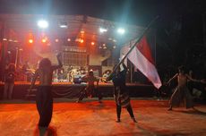 Spanduk Warga Tolak Pemindahan Terminal Cicaheum Bertebaran di Segala Penjuru Terminal