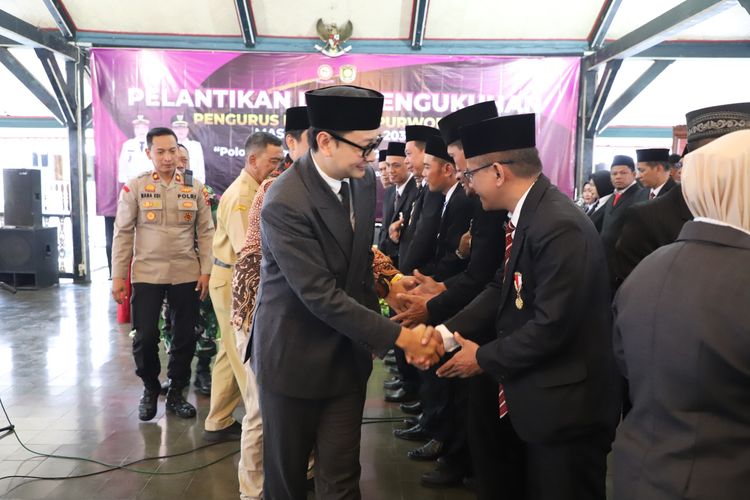 Kades Dua Periode Masih Boleh Maju Lagi pada Pilkades Purworejo 2027, Ini Syaratnya