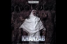 Film Khanzab Rilis Poster dan Siap Tayang Jelang Ramadhan