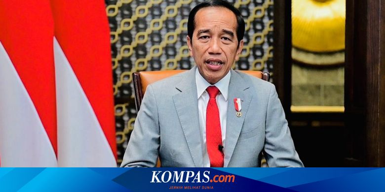 Pemerintah Resmi Cabut Status Pandemi Covid-19 di Indonesia, Ini Kilas Balik Virus Corona
