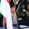 Kapolri Minta Polisi Waspada, Perang Israel-Palestina Bisa Bangkitkan Sel Teroris