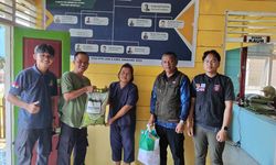 Kemensos Kirimkan Bantuan Tanggap Darurat Senilai Rp 1.6 Miliar ke Pulau Enggano