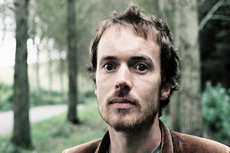 Lirik dan Chord Lagu Eskimo - Damien Rice