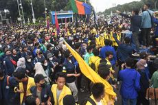 Partai Mahasiswa Indonesia Dinilai Mengancam Gerakan Mahasiswa