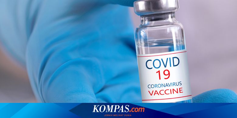 Polemik Vaksinasi Gotong Royong