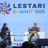 Surabaya hingga Jakarta Paparkan Strategi Kota Berkelanjutan di Lestari Summit 2025