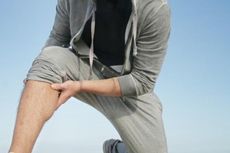 Latih Sendi Lutut untuk Cegah Cedera