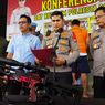 Diskusi Membuat Ketapel Berujung Cekcok, Pria di Samarinda Tewas Ditembak Senapan Angin Mahal