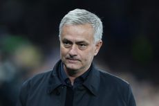 Mourinho, Klopp, hingga Presiden La Liga Kesal Usai Man City Lolos dari Hukuman