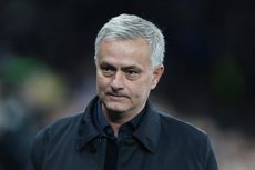 Mourinho: Saya Akan Memenangkan Trofi bersama Tottenham, jika Tidak...