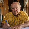 Founder Patagonia Serahkan Seluruh Sahamnya untuk Perubahan Iklim