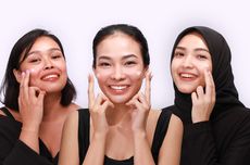 Manfaat Glycolic Acid untuk Menyamarkan Noda Hitam di Wajah