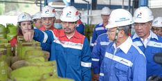 Mendag Apresiasi Gerak Cepat Pertamina Patra Niaga Awasi Pengisian LPG 