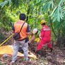 Hendak Memancing, Pemuda di Sumsel Justru Temukan Tengkorak Kepala Kakaknya Tergantung di Pohon