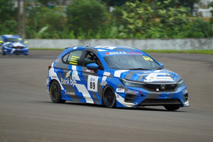 Pertamina 6 Hours Endurance kembali digelar di Sirkuit Sentul, Jawa Barat