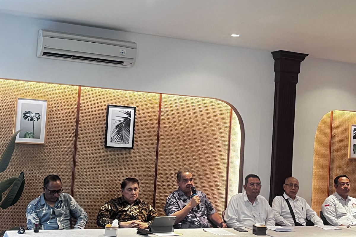 AMTI: Sumbangan Industri Tembakau Ke Negara Rp 300 T, BUMN Rp 80 T