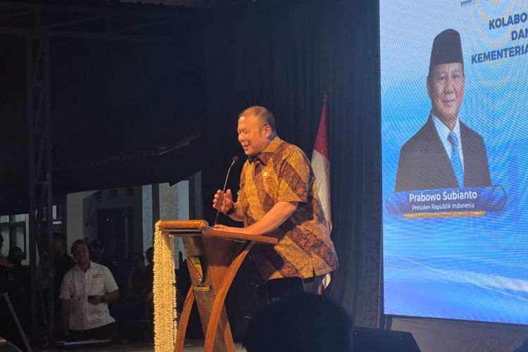 DPR Targetkan 1.000 Rutilahu di Bandung Dibedah, Pastikan APBN Rp 3.720 Triliun untuk Rakyat