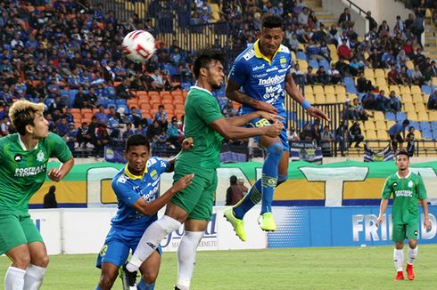 Wander Luiz Optimistis Sepak Bola Indonesia Akan Kembali Bergeliat