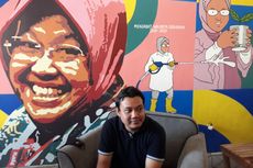 Putra Risma: Ibu Tidak Ingin Surabaya Kembali ke Belakang karena Salah Pilih Pemimpin
