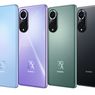 Huawei Nova 9 dan Nova 9 Pro Meluncur dengan Snapdragon 778G