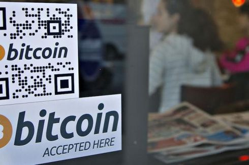 Bitcoin Sudah Bisa Dibeli di Indomaret