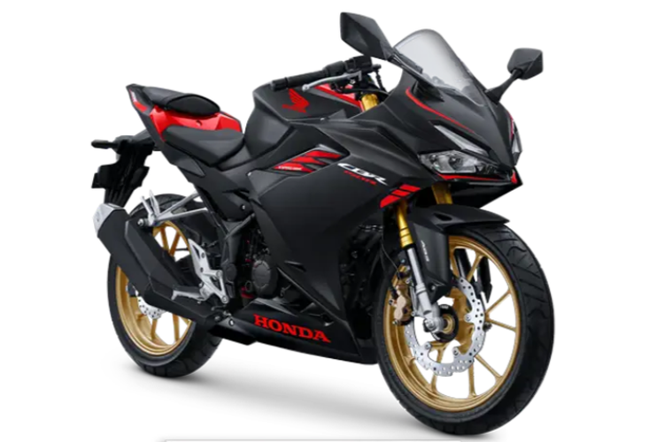 Honda CBR 150R 